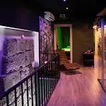 Hotel Caravita Rzym