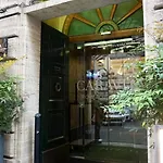 Hotel Caravita Rzym
