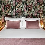 Hotel Caravita Rzym