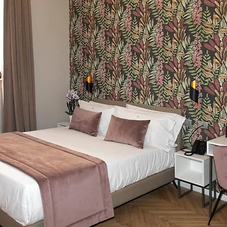 Caravita Hotell 5*