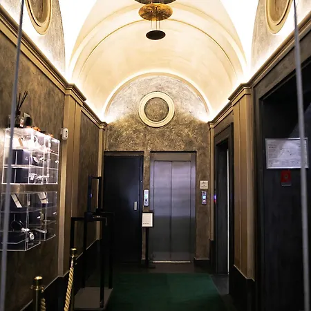 Caravita Hotell