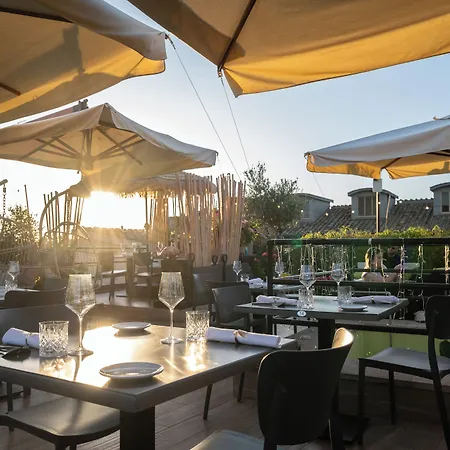 Caravita 5* Rom