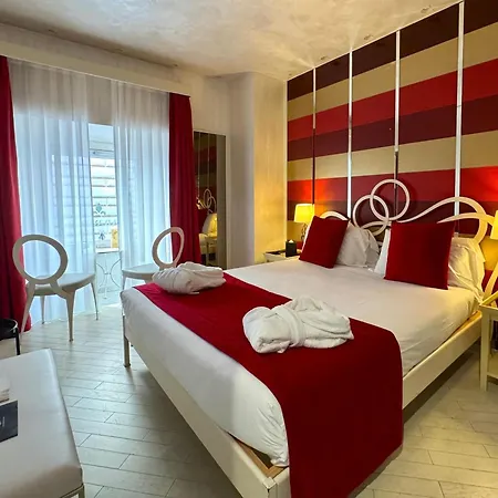 Caravita Hotel