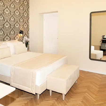 Hotel Caravita 5*