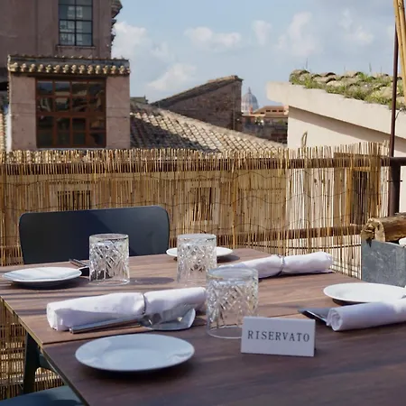 Hotel Caravita 5*