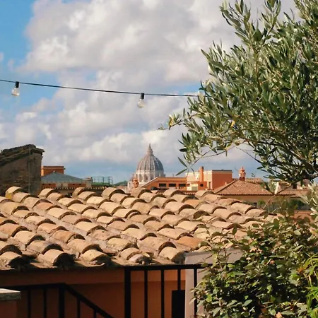 Caravita Roma