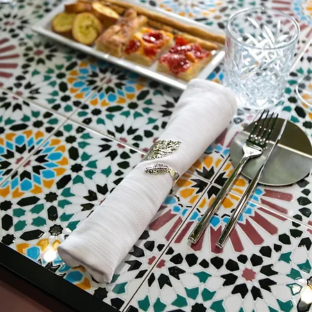 Hotel Caravita Rzym
