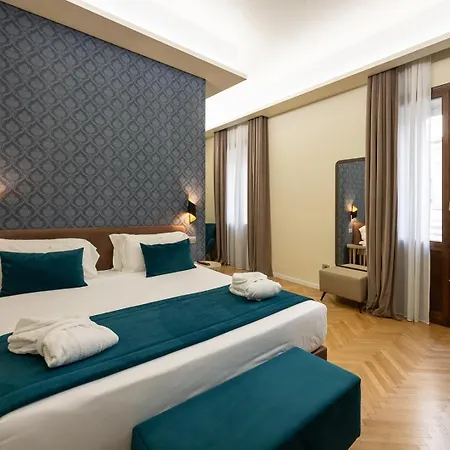 Caravita 5* Rzym