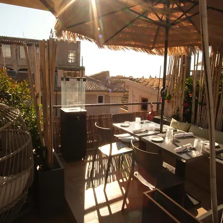 Hotel Caravita 5*