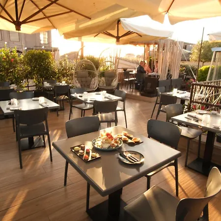 Hotel Caravita Roma