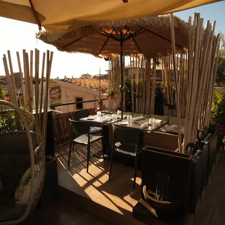Caravita 5* Rzym