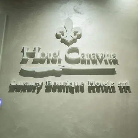 Caravita Hotel