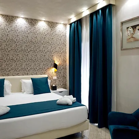 Hotel Caravita 5*