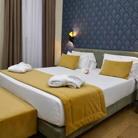 Caravita 5* Roma