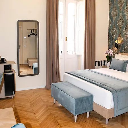 Caravita Rome