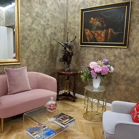 Caravita Ξενοδοχείο Ρώμη