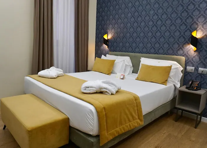 Caravita 5* Roma