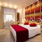 Caravita Hotel Rom