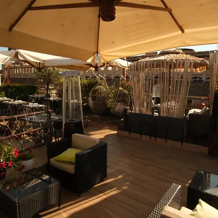 Caravita Hotel Rzym