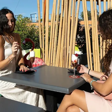 Hotel Caravita Rom