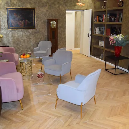 Caravita Hotel Rom