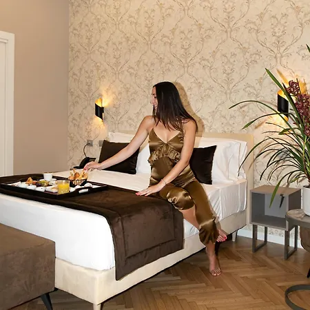 Hotel Caravita Rom