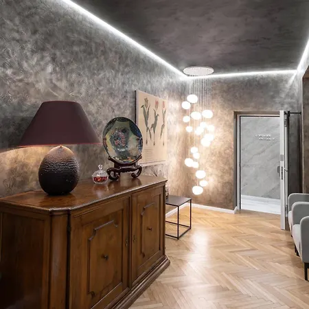 Caravita Szálloda Róma