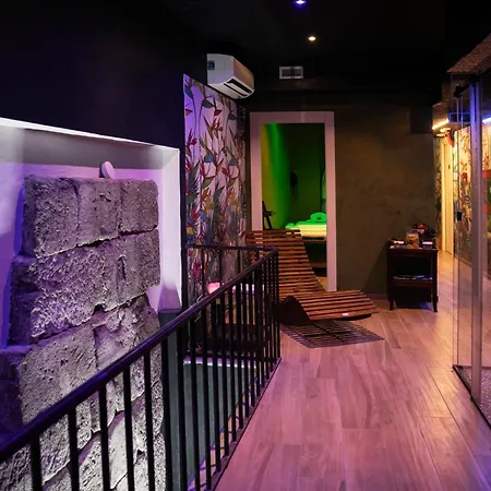 Hotel Caravita Rom
