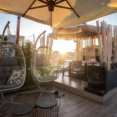 Hotel Caravita Rom