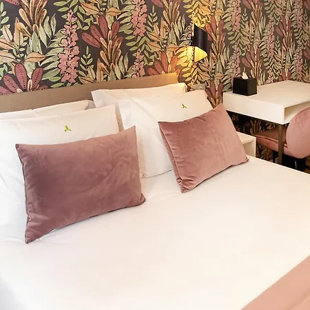 Szálloda Caravita 5*