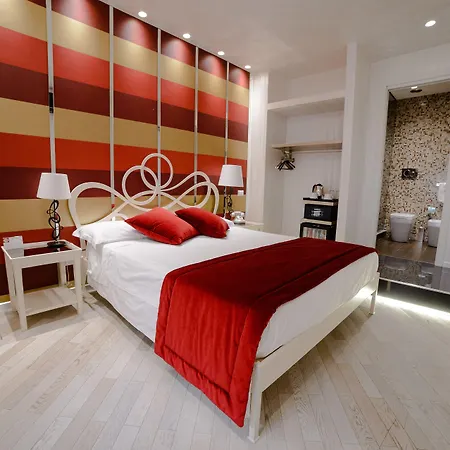 Szálloda Caravita 5*