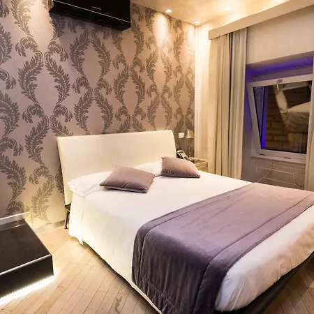 Szálloda Caravita 5*